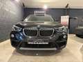 BMW X1 X1 2.0 dA sDrive18 Noir - thumbnail 2