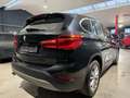 BMW X1 X1 2.0 dA sDrive18 Noir - thumbnail 8