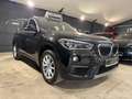 BMW X1 X1 2.0 dA sDrive18 Noir - thumbnail 3