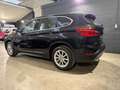 BMW X1 X1 2.0 dA sDrive18 Noir - thumbnail 6