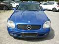 Mercedes-Benz SLK 230 Kompressor*Getriebeschaden!!!!!! Blau - thumbnail 2