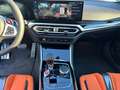 BMW M4 Competition xDrive/360°/CARBONSEATS/FACELIFT crna - thumbnail 10