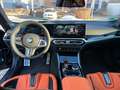 BMW M4 Competition xDrive/360°/CARBONSEATS/FACELIFT Negru - thumbnail 9