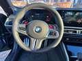 BMW M4 Competition xDrive/360°/CARBONSEATS/FACELIFT Černá - thumbnail 11
