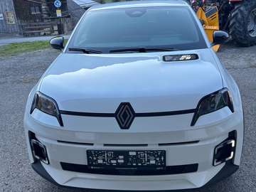 R5 E-Tech 150 PS 52kWh Comfort Range Techno Techno