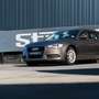Audi A6 Avant 3.0TDI Multitronic Beige - thumbnail 5