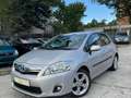 Toyota Auris 1.8 Hybrid Executive Automatik*LMF*Tüv* Silber - thumbnail 1