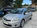 Toyota Auris 1.8 Hybrid Executive Automatik*LMF*Tüv* Silber - thumbnail 4