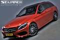 Mercedes-Benz C 180 Estate 157pk Automaat AMG-Line Org.NL Pano/Camera/ Rot - thumbnail 3