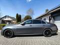 Mercedes-Benz E 200 E-Klasse 9G-TRONIC AMG Line Grau - thumbnail 12