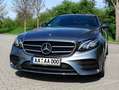 Mercedes-Benz E 200 E-Klasse 9G-TRONIC AMG Line Grau - thumbnail 11