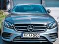 Mercedes-Benz E 200 E-Klasse 9G-TRONIC AMG Line Grau - thumbnail 3