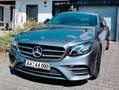 Mercedes-Benz E 200 E-Klasse 9G-TRONIC AMG Line Grau - thumbnail 5