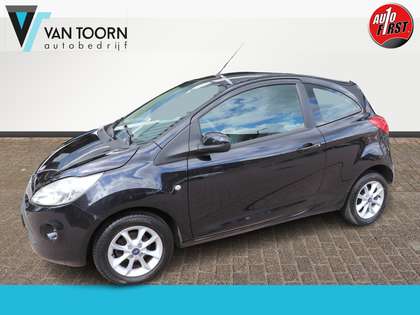 Ford Ka/Ka+ 1.2 Style start/stop Airco, Lm, voorstoelen verwar