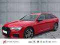 Audi A6 45 TFSI QU S-LINE 5JG+HD-MATRIX+NAVI+VC Rot - thumbnail 1