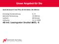 Audi A6 45 TFSI QU S-LINE 5JG+HD-MATRIX+NAVI+VC Rot - thumbnail 23