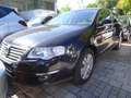 Volkswagen Passat Highline-1hand-Alcantara-Tüv Neu-SHG-AHK-Top 1A Schwarz - thumbnail 2
