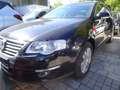 Volkswagen Passat Highline-1hand-Alcantara-Tüv Neu-SHG-AHK-Top 1A Schwarz - thumbnail 4