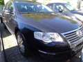 Volkswagen Passat Highline-1hand-Alcantara-Tüv Neu-SHG-AHK-Top 1A Schwarz - thumbnail 3
