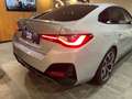 BMW i4 i4 Gran Coupe xDrive M50 - Laser - Abstandst. - Grau - thumbnail 14