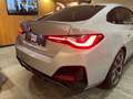 BMW i4 i4 Gran Coupe xDrive M50 - Laser - Abstandst. - Grau - thumbnail 15