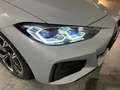 BMW i4 i4 Gran Coupe xDrive M50 - Laser - Abstandst. - Grau - thumbnail 4