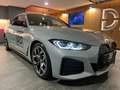 BMW i4 i4 Gran Coupe xDrive M50 - Laser - Abstandst. - Grau - thumbnail 2