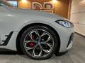 BMW i4 i4 Gran Coupe xDrive M50 - Laser - Abstandst. - Grau - thumbnail 18