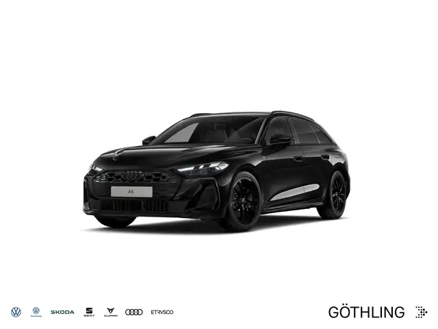 Audi A5 e-hybrid qu 220 kW S line S tronic *HUD
