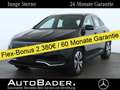 Mercedes-Benz EQA 300 EQA 300 4M Advanced MBUX Park-Spgl-Pkt RFK VzAss Schwarz - thumbnail 1