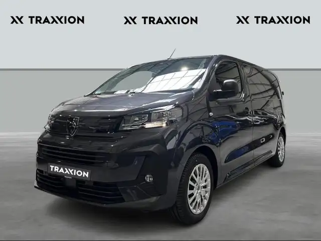 Peugeot Expert L2 2.0 145PK Automaat