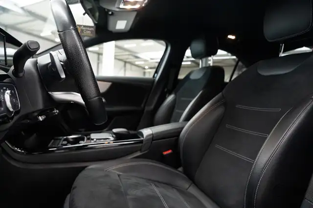 Mercedes-Benz A-Class view 10
