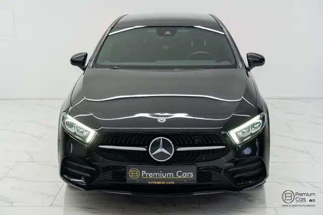 Mercedes-Benz A-Class view 4