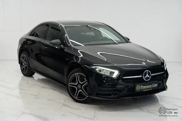Mercedes-Benz A-Class view 7