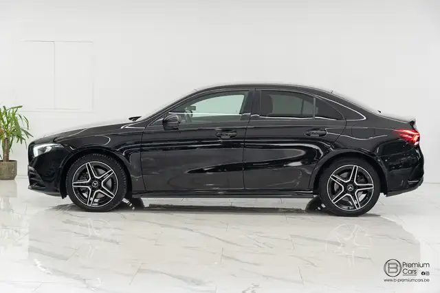 Mercedes-Benz A-Class view 8