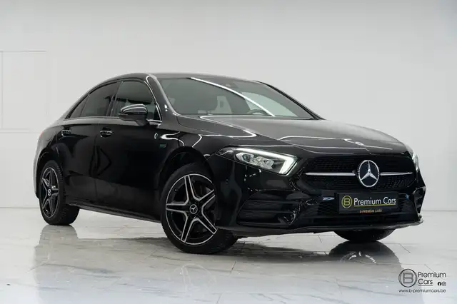 Mercedes-Benz A-Class view 6