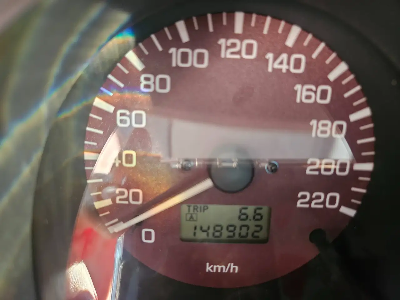 Mitsubishi Pajero 3.5L V6 Benzina 5p. V60 GLS 2 - III serie (6G74 GDI DOHC), foto 7
