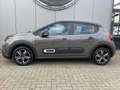Citroen C3 1.2 Feel Navi | Cruise | Led verlichting | Parkeer Grijs - thumbnail 3