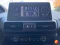 Peugeot Partner FGN LONG 1.5BLUEHDI 100 1000KG GRIP Blanco - thumbnail 14