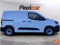Peugeot Partner FGN LONG 1.5BLUEHDI 100 1000KG GRIP Blanco - thumbnail 7