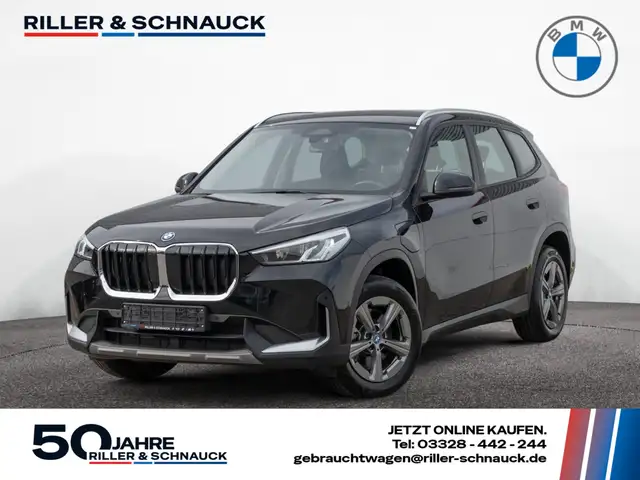 Bmw X1 xDrive 25e NAVI+KAMERA+KLIMAAUT+PDC+