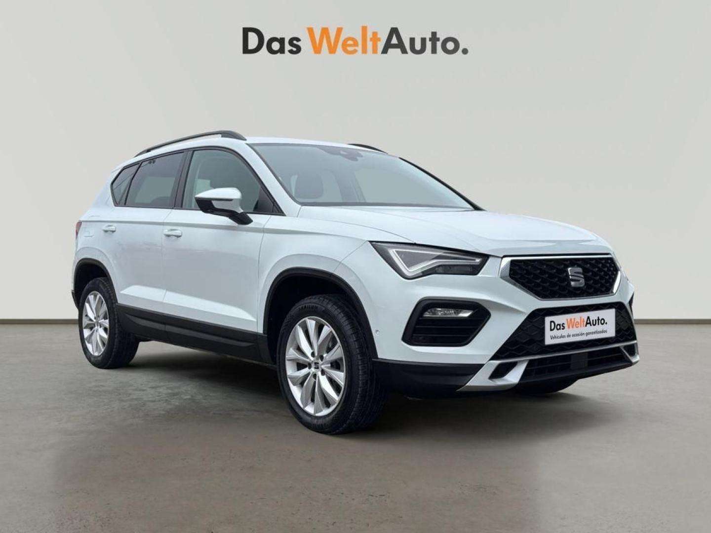 SEAT Ateca 1.5 EcoTSI S&S Style XM - foto 1