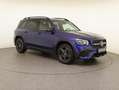Mercedes-Benz GLB 200 AMG Line Night+360°+19"+LED+MBUX+AHK+Nav Blu/Azzurro - thumbnail 5