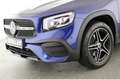 Mercedes-Benz GLB 200 AMG Line Night+360°+19"+LED+MBUX+AHK+Nav Blu/Azzurro - thumbnail 6