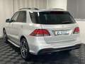 Mercedes-Benz GLE 43 AMG 4M 9G Night LED Pano AHK 360G Distr.+ Silber - thumbnail 6