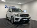 Mercedes-Benz GLE 43 AMG 4M 9G Night LED Pano AHK 360G Distr.+ Silber - thumbnail 39