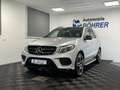 Mercedes-Benz GLE 43 AMG 4M 9G Night LED Pano AHK 360G Distr.+ Silber - thumbnail 38