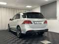 Mercedes-Benz GLE 43 AMG 4M 9G Night LED Pano AHK 360G Distr.+ Silber - thumbnail 41