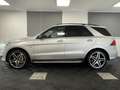 Mercedes-Benz GLE 43 AMG 4M 9G Night LED Pano AHK 360G Distr.+ Silber - thumbnail 5