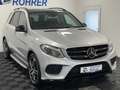Mercedes-Benz GLE 43 AMG 4M 9G Night LED Pano AHK 360G Distr.+ Silber - thumbnail 4